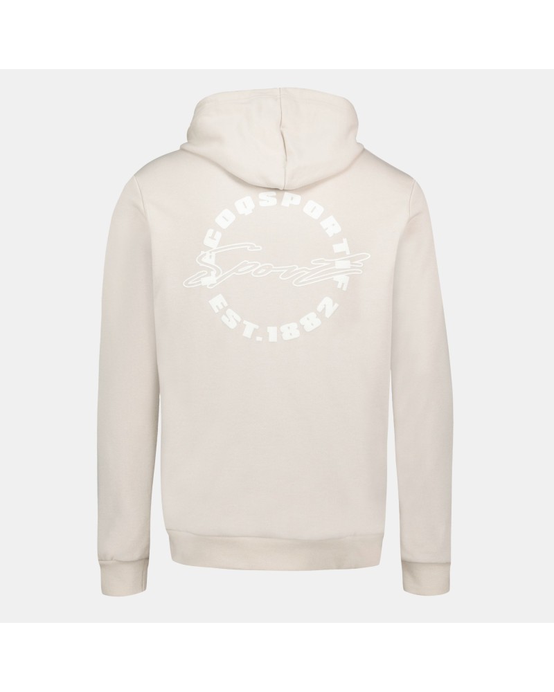 CONTEMPORAIN Hoody Nｰ1 M peyote